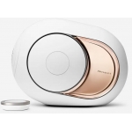 Devialet Phantom I 108dB 無線音箱（金色）：1100W功率、108dB聲壓、22K金側邊